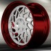 D2 FORGED WHEELS SHS16 19" 20" 21" 22"